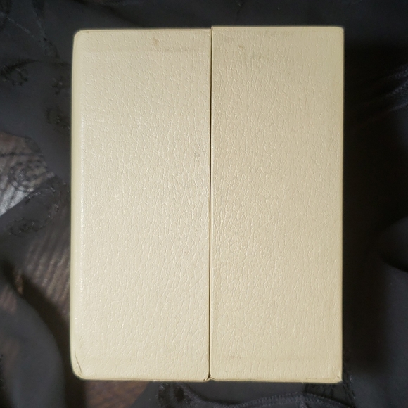 Collezio Silver Tone Cuff Bracelet Watch - Picture 16 of 17